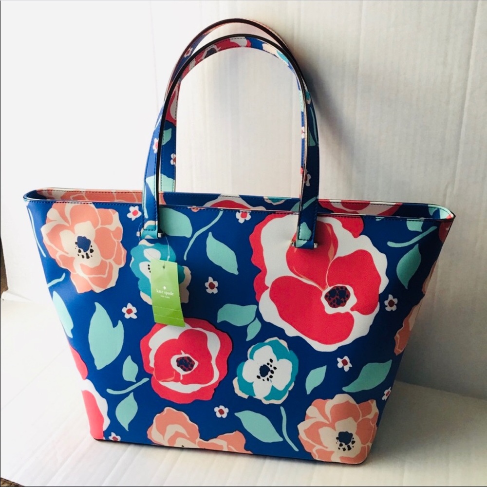 💗NWT Kate Spade Newbury Lane Cherry